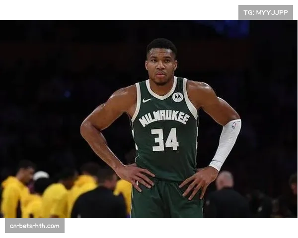 美媒Shams曝多队准备保留筹码防止提前退出字母哥争夺战