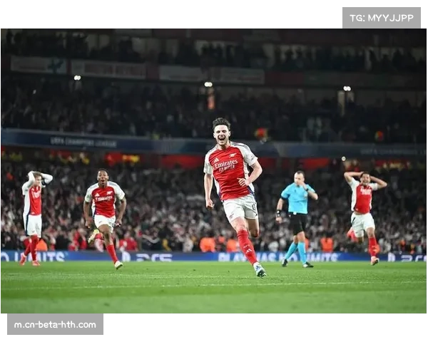 赖斯防守组织稳健 成阿森纳领跑积分榜关键中场基石