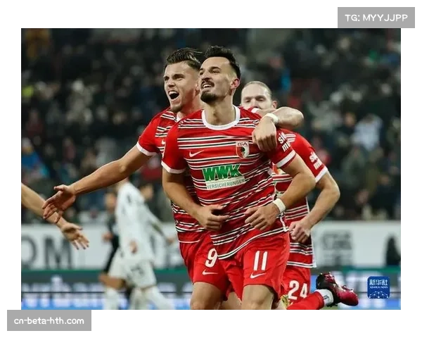 奥格斯堡中场德米罗维奇本轮攻防俱佳 获评最高分