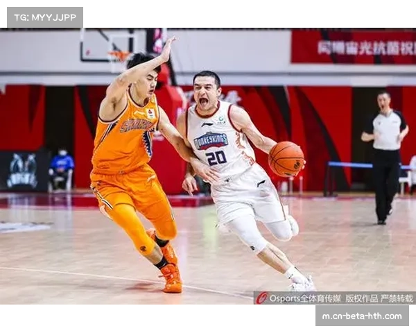 上海久事优化外援使用时段 确保布莱德索与培根在不同阵容发挥作用 上海久事优化外援使用时段 确保布莱德索与培根在不同阵容发挥作用